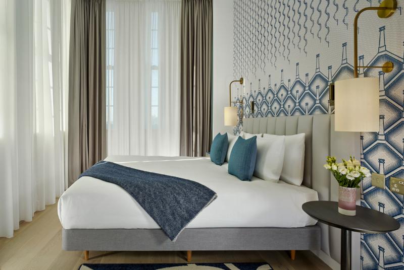 آپارتمان لوکس 1 خوابه, Citadines Islington London