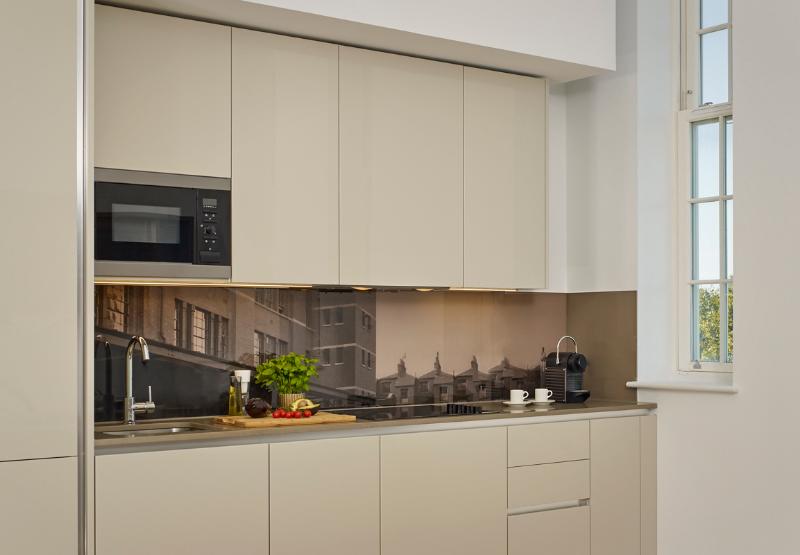 آپارتمان لوکس 1 خوابه, Citadines Islington London