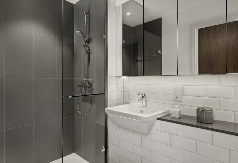 استودیوی استاندارد, Citadines Islington London