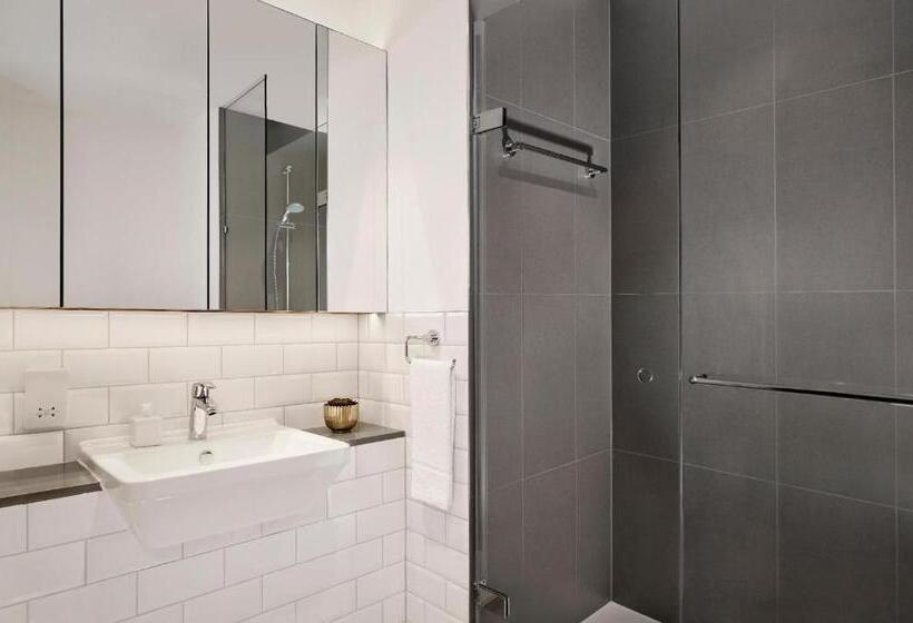 آپارتمان لوکس 1 خوابه, Citadines Islington London
