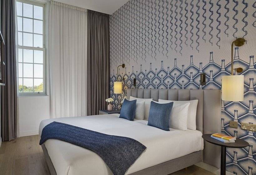 آپارتمان 1 خوابه, Citadines Islington London