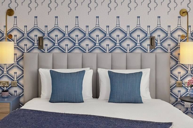 آپارتمان 1 خوابه, Citadines Islington London