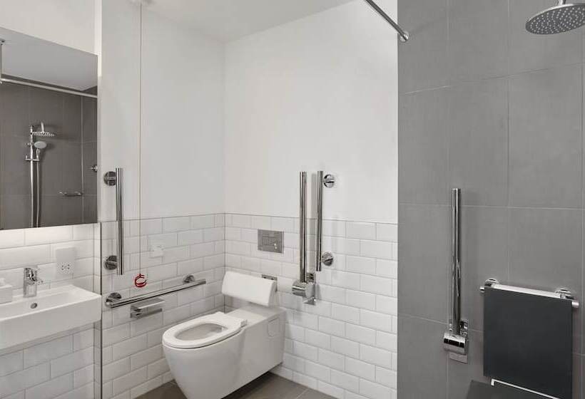 آپارتمان 1 خوابه, Citadines Islington London