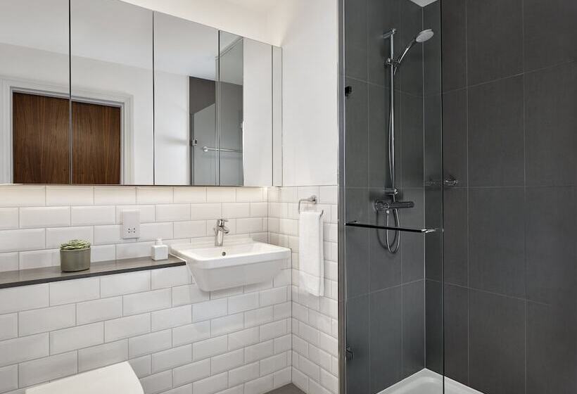 آپارتمان لوکس 1 خوابه, Citadines Islington London