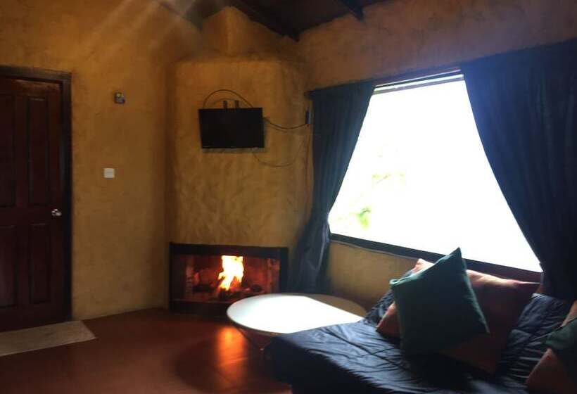 Номер Стандарт Трехместный, Misty Mountain Villas