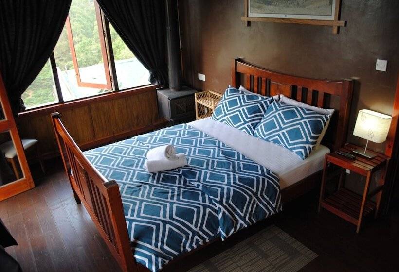 Номер Economy, Misty Mountain Villas