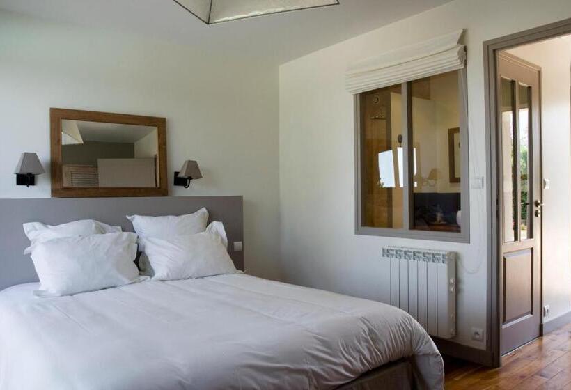 آپارتمان 1 خوابه همکف, Villa Mané Lann Maison D Hôtes & Spa