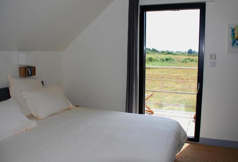 آپارتمان 1 خوابه, Villa Mané Lann Maison D Hôtes & Spa