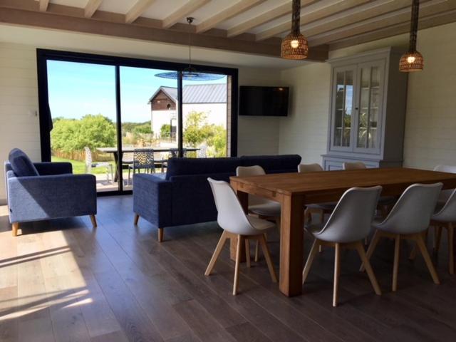 سوییت با استخر, Villa Mané Lann Maison D Hôtes & Spa