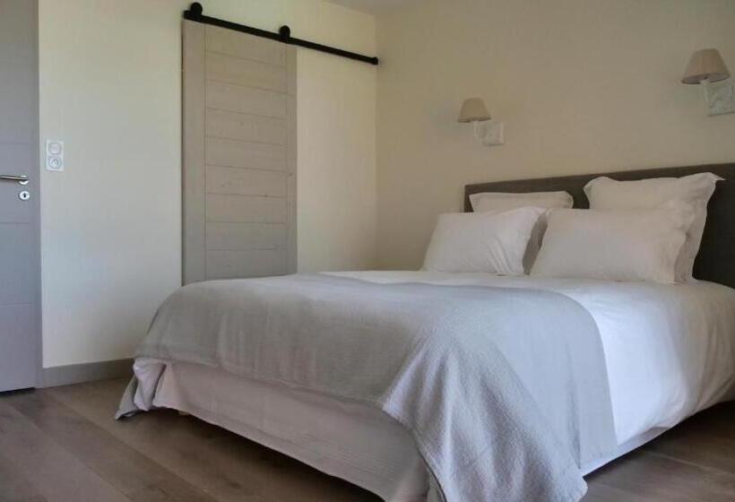 سوییت با استخر, Villa Mané Lann Maison D Hôtes & Spa