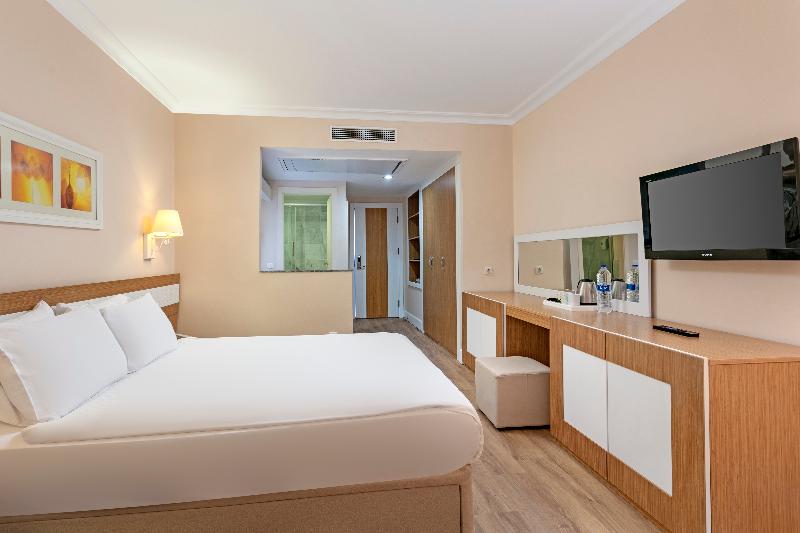 Standard Room Side Sea View, Dobedan World Palace