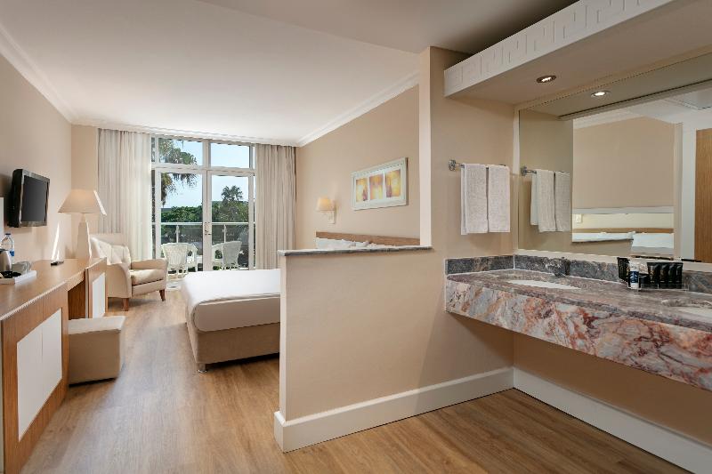 Standard Room, Dobedan World Palace