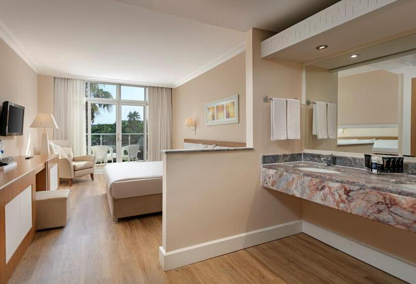 Standard Room, Dobedan World Palace