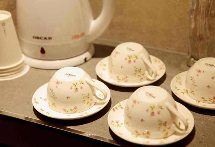 اتاق سوپریور, Beauty Hotels Taipei   Hotel Bchic