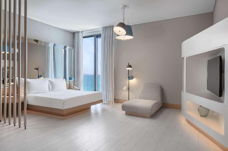 اتاق استاندارد, Crown Paradise Club All Inclusive