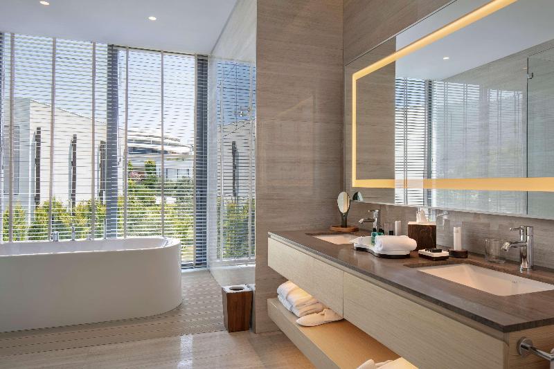 اتاق استاندارد, Crown Paradise Club All Inclusive