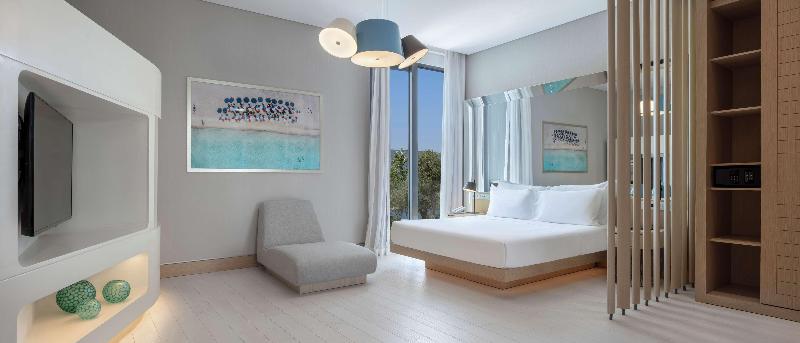 اتاق استاندارد, Crown Paradise Club All Inclusive