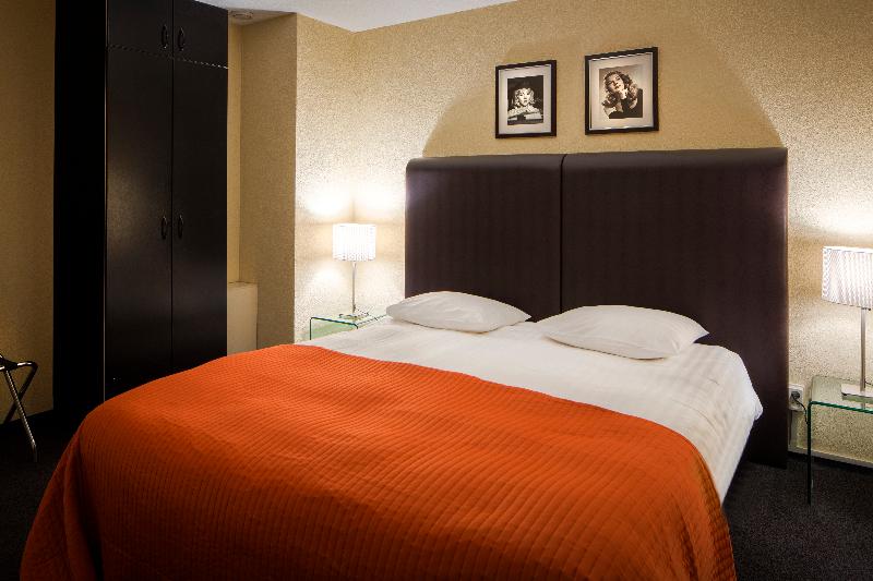 سوییت, Fletcher Hotel Jan Van Scorel