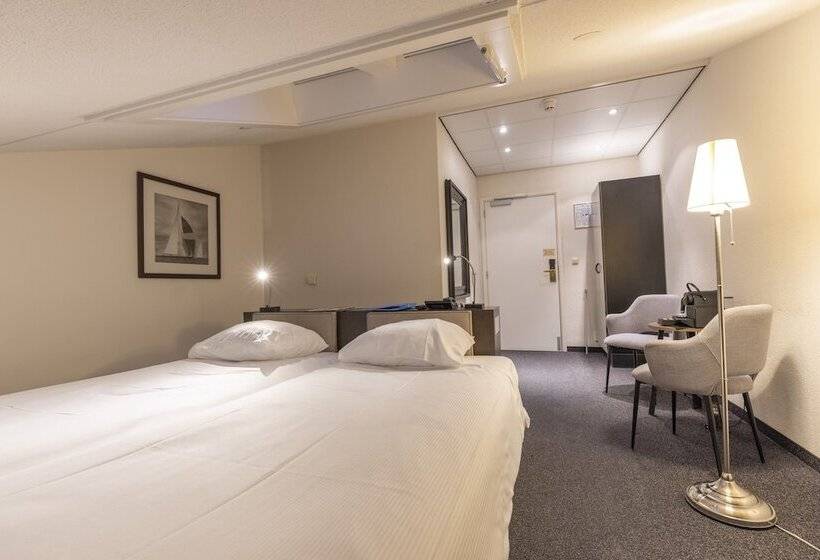 اتاق عادی, Fletcher Hotel Jan Van Scorel