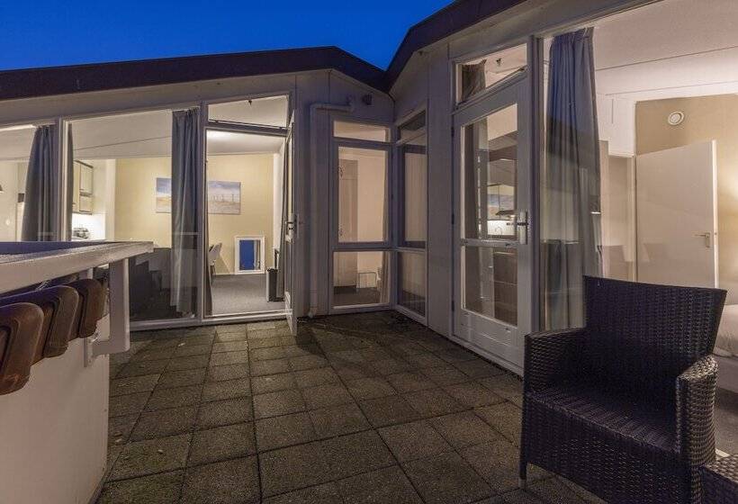 سوییت, Fletcher Hotel Jan Van Scorel