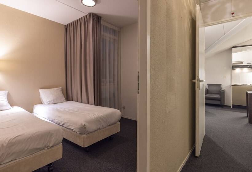 سوییت, Fletcher Hotel Jan Van Scorel