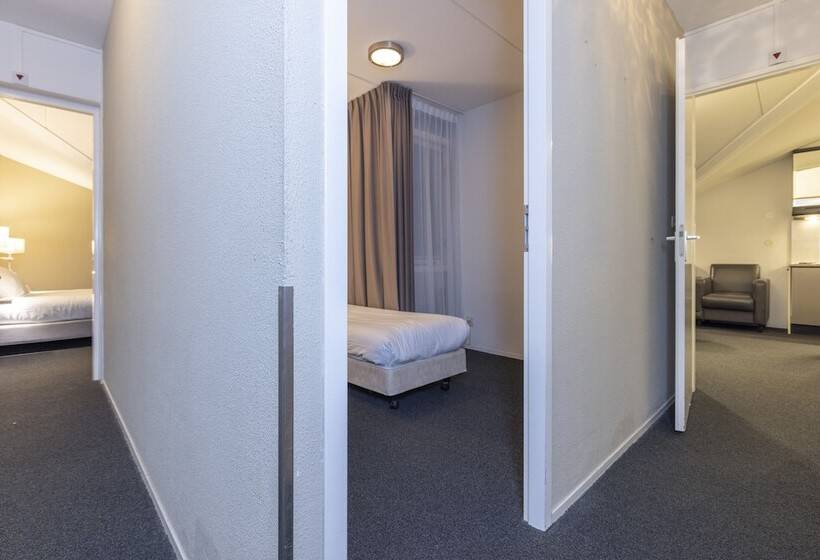 سوییت, Fletcher Hotel Jan Van Scorel