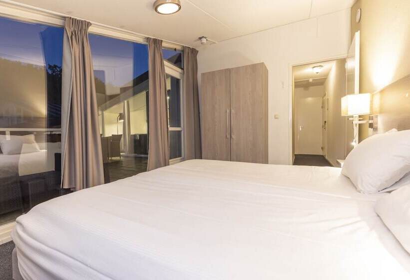 سوییت, Fletcher Hotel Jan Van Scorel