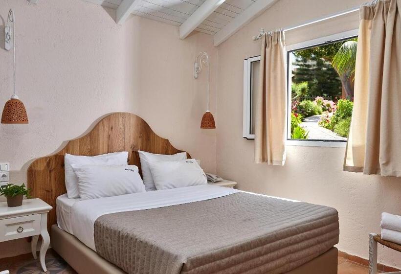Апартаменты 2 Спальни, Marni Village