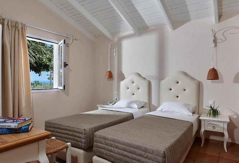 Апартаменты 2 Спальни, Marni Village