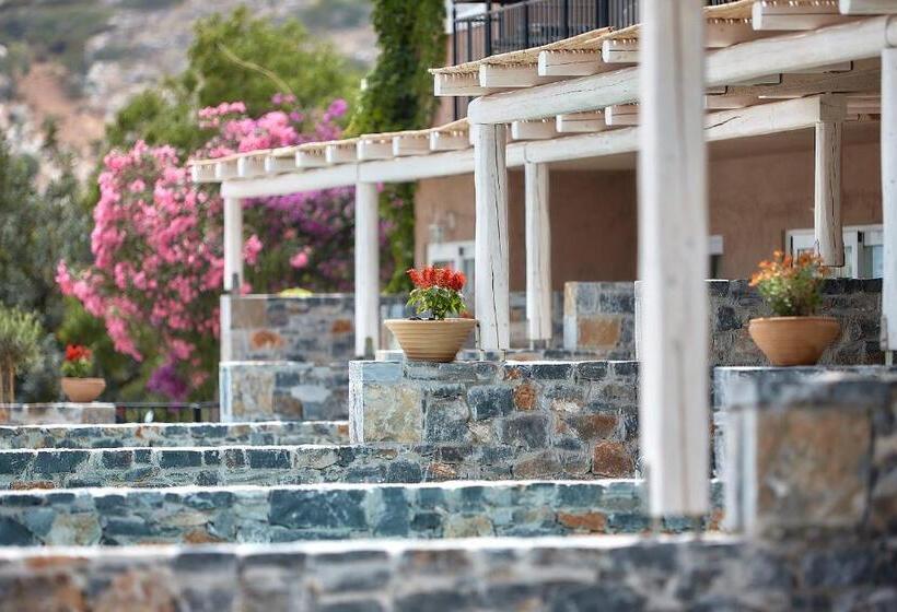 Апартаменты 1 Спальня, Marni Village