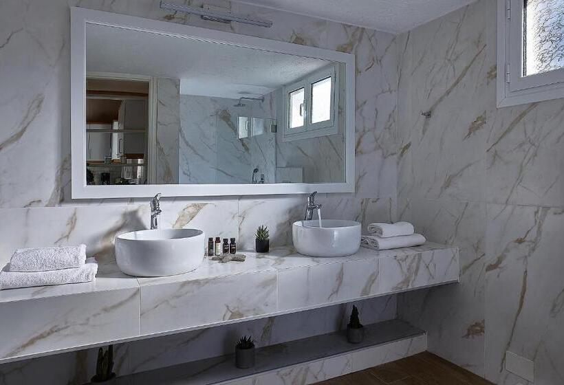 Family Suite, Marni Village