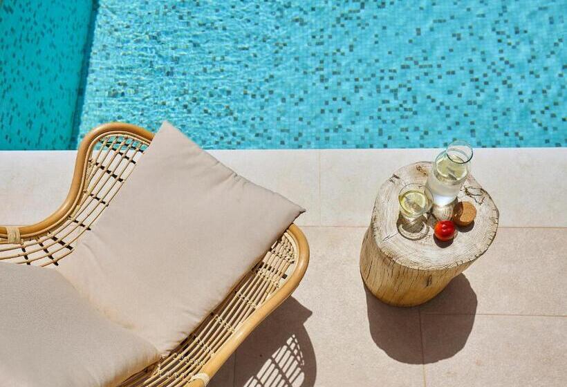 Family Suite, Marni Village