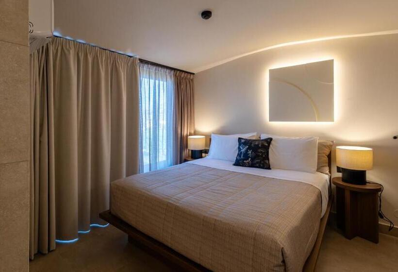 Вилла Deluxe 1 Спальня, Marni Village
