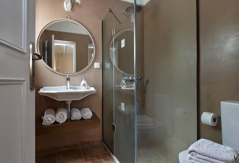 Апартаменты Superior 1 Спальня, Marni Village