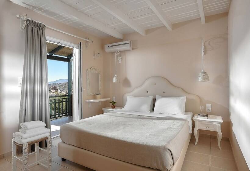 Family Suite, Marni Village