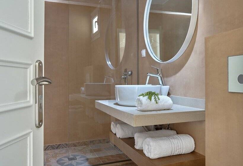 Апартаменты 1 Спальня, Marni Village