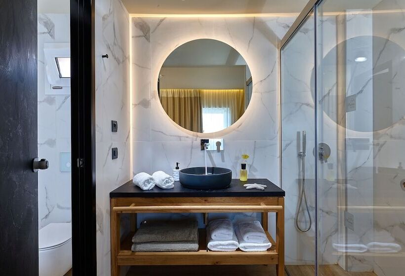 Бунгало Deluxe, Marni Village
