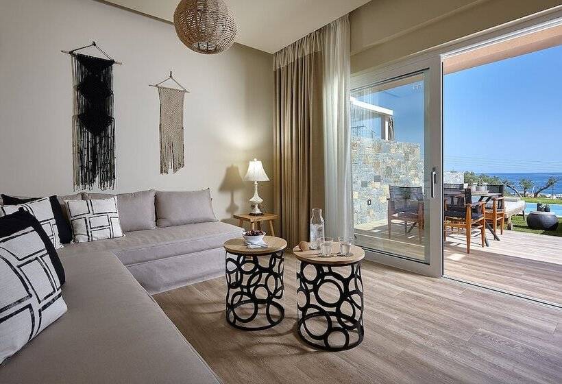 Номер Дюплекс, Marni Village