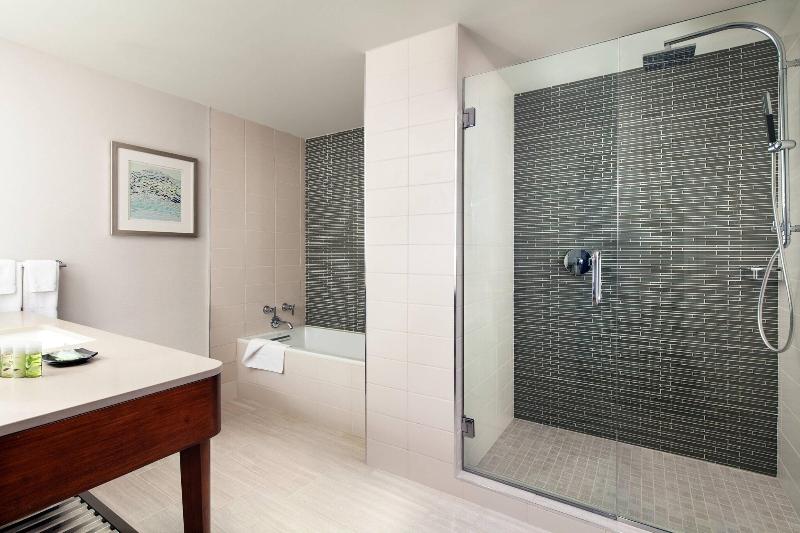 Номер Deluxe, Shangrila Fuzhou