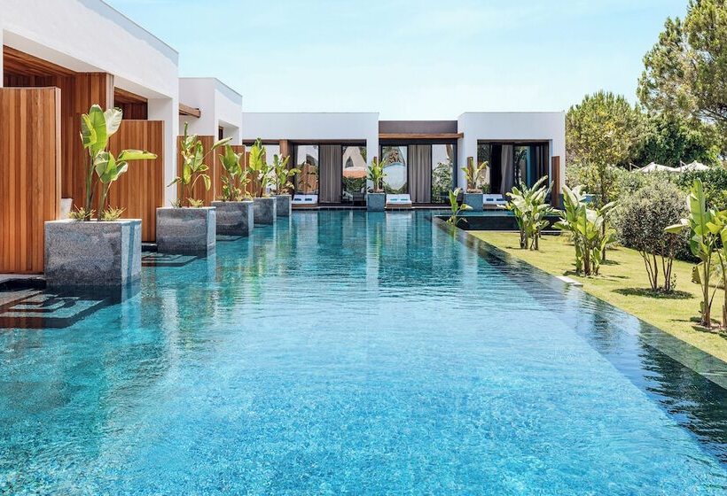 套房, Sirene Belek