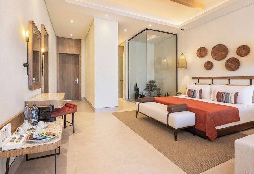 套房, Sirene Belek