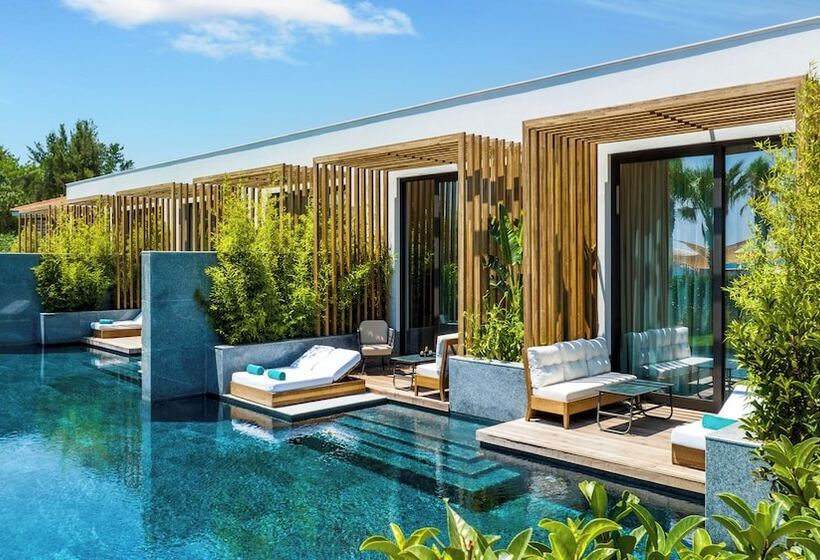 Вилла 1 Спальня, Sirene Belek