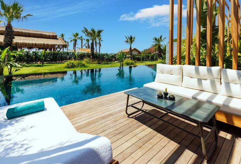 带1个卧室的别墅, Sirene Belek