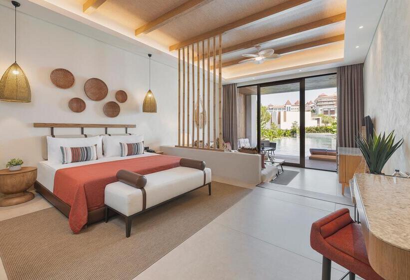 套房, Sirene Belek