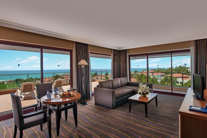 Люкс Вид на Море, Sirene Belek