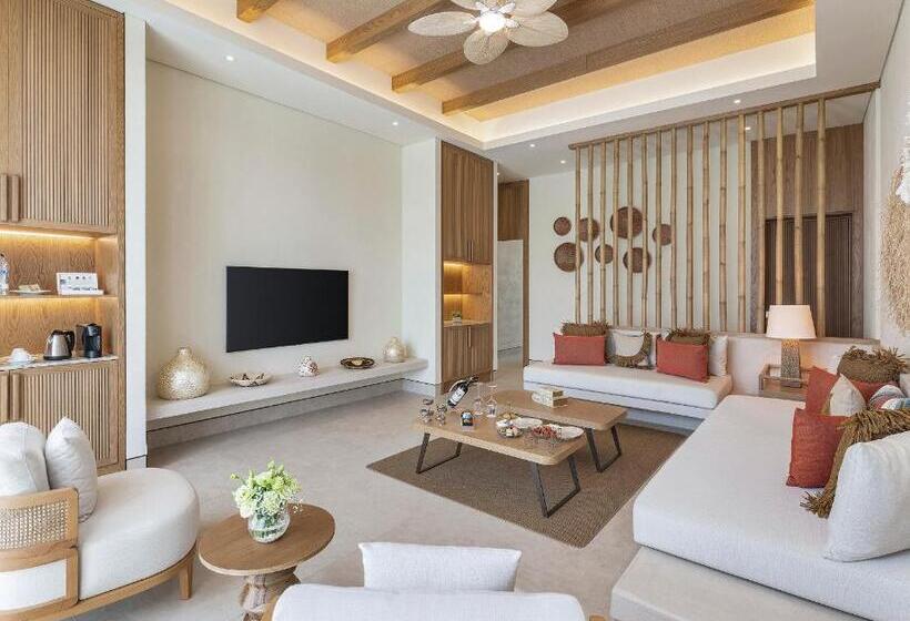 带1个卧室的别墅, Sirene Belek