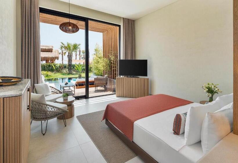 Вилла 1 Спальня, Sirene Belek