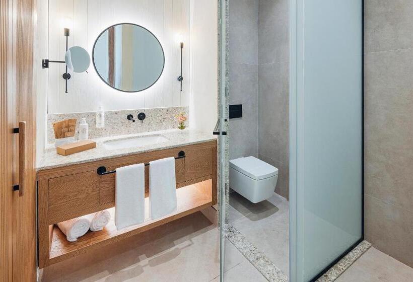 带1个卧室的别墅, Sirene Belek