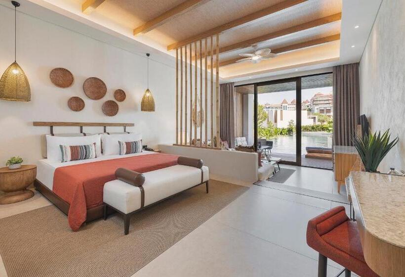 套房, Sirene Belek