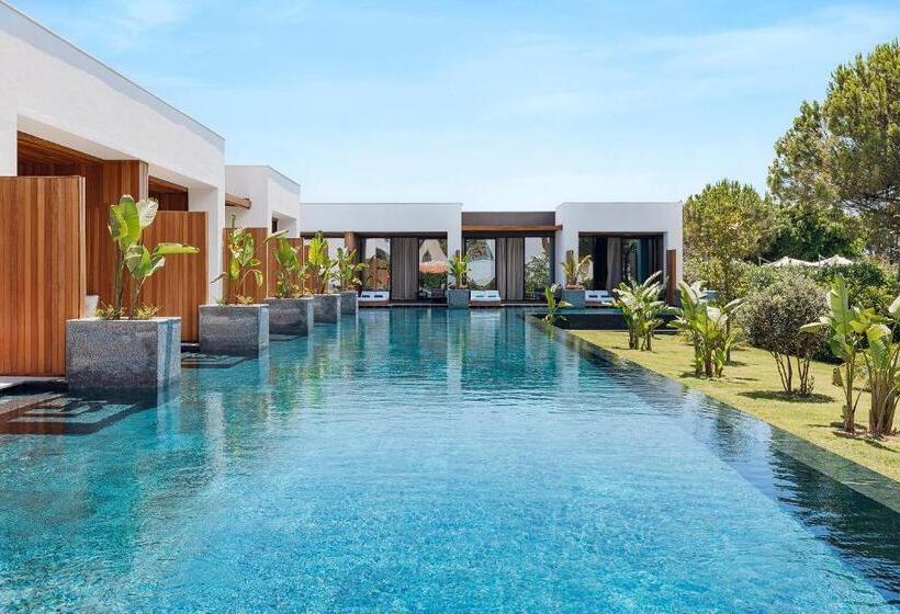 套房, Sirene Belek